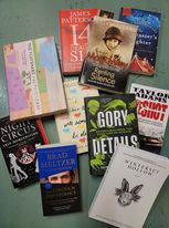 First Thursday’s Book Club 3/3/2022