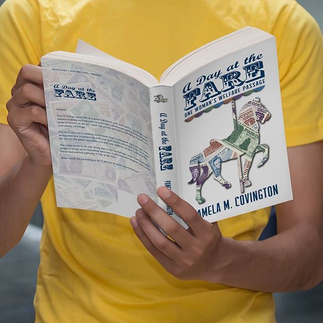 Pamela M. Covington, A Day at the Fare