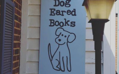 Downtown Hampton’s Independent Bookstore