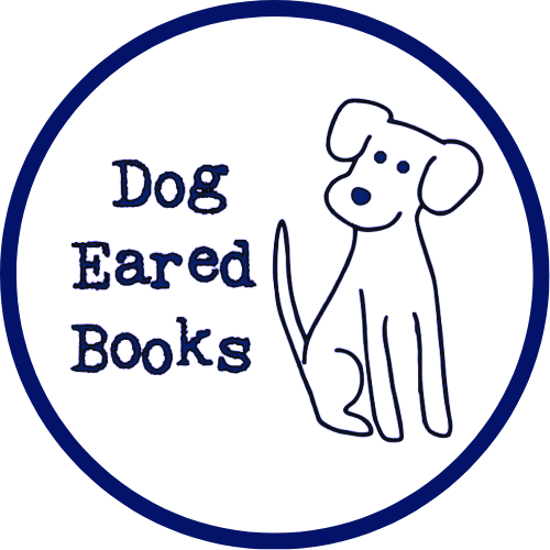 Dog Eared Books